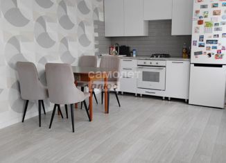 Продам дом, 98.4 м2, поселок Варламово, улица Ленина, 96