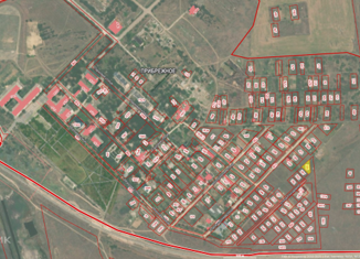 Продаю земельный участок, 6 сот., село Прибрежное