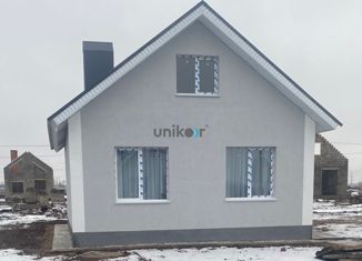 Продаю дом, 105 м2, деревня Старые Киешки, улица Цюрупы