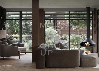 Продам дом, 215 м2, деревня Солослово, Цветочная улица