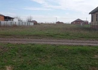 Продажа участка, 10 сот., посёлок Российский, Подорожная улица, 5