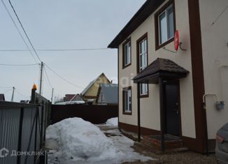 Продается дом, 131.5 м2, деревня Янги-Аул, Новая улица