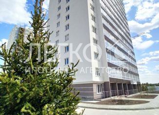 Продам квартиру студию, 19.5 м2, Новосибирск, метро Студенческая, улица Забалуева, 102/1