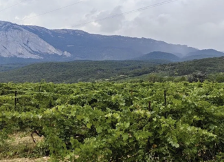 Продажа земельного участка, 6 сот., посёлок городского типа Гаспра, Риекская улица, 25