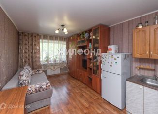 1-комнатная квартира на продажу, 16.8 м2, рабочий поселок Южный, улица Куйбышева, 11
