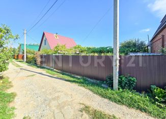 Продам дом, 54 м2, садовое товарищество Берег Кубани ВНИИ риса, Грушевая улица