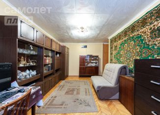 Продажа 2-ком. квартиры, 37.2 м2, Москва, улица Головачёва, 11, улица Головачёва