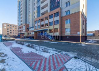 Продам 1-комнатную квартиру, 43.5 м2, Омск, улица Яковлева, 169, Центральный округ