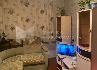 Продам квартиру студию, 10 м2, Тюмень, Олимпийская улица, 33, Восточный округ