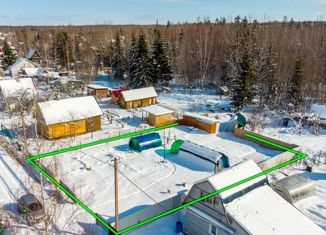 Дом на продажу, 20 м2, садоводческий массив Мшинская, садоводческое некоммерческое товарищество Нева, 95