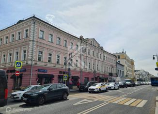 Сдается в аренду офис, 385 м2, Москва, улица Сретенка, 24/2с1, улица Сретенка