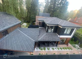 Продается дом, 157.6 м2, Пушкино