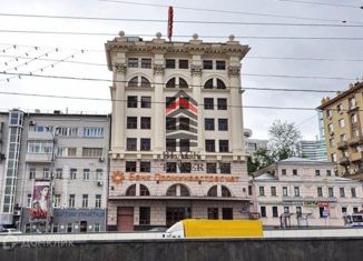 Сдается в аренду офис, 250 м2, Москва, Новинский бульвар, 3с1, Новинский бульвар