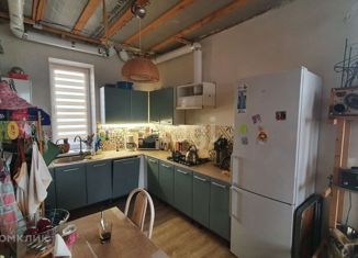 Дом на продажу, 80 м2, садовое товарищество Задонье, Автомобильная улица