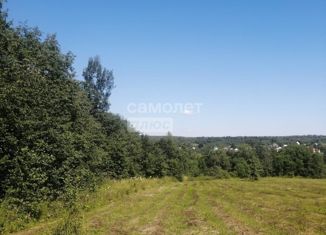 Продам участок, 100 сот., коттеджный посёлок Зеленые холмы, Озёрная улица