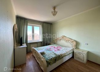 2-комнатная квартира на продажу, 50.4 м2, Приморский край, улица Терешковой, 3А