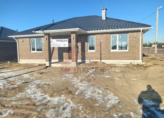 Продается дом, 114.7 м2, деревня Медовка