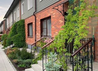 Продаю таунхаус, 139.1 м2, село Толмачёво, Парковая улица, 5/5