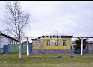 Дом на продажу, 51 м2, село Новая Безгинка, Центральная улица