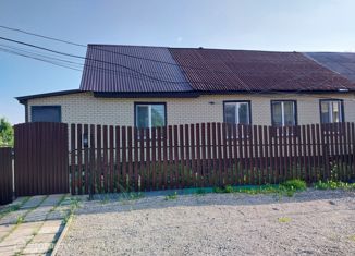 Продается дом, 73 м2, рабочий посёлок Яйва, Парковая улица, 18