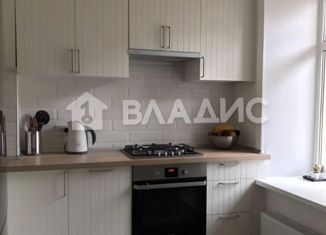 Продается двухкомнатная квартира, 55 м2, Санкт-Петербург, 4-я Советская улица, 3А, 4-я Советская улица