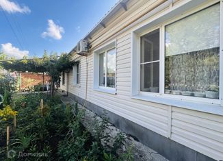 Продаю дом, 86 м2, поселок Красный Октябрь, Центральная улица