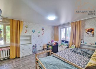 Продаю 1-комнатную квартиру, 34.9 м2, Ульяновская область, проспект Автостроителей, 68