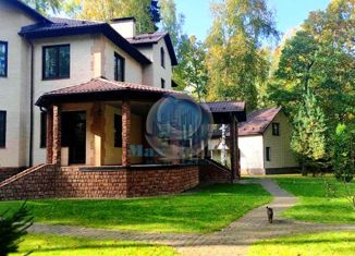 Продается дом, 399.8 м2, коттеджный поселок Дубровка, коттеджный посёлок Дубровка, 217