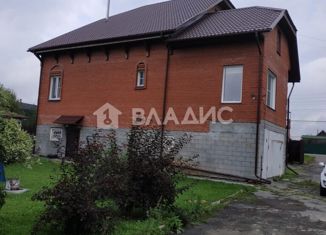 Продам дом, 215 м2, рабочий посёлок Мошково, Народная улица, 61