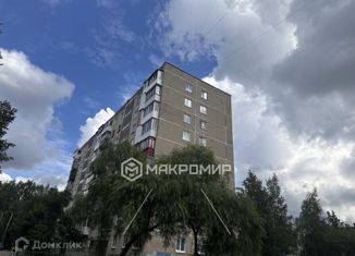 Продаю трехкомнатную квартиру, 53.1 м2, Пермский край, улица Архитектора Свиязева, 22А