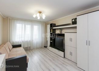 Продаю 1-комнатную квартиру, 43 м2, Тюмень, улица Московский Тракт, 154к1