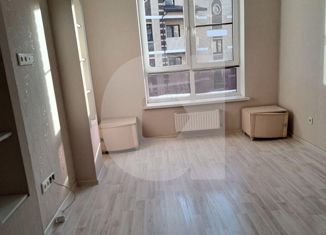 Продается однокомнатная квартира, 38.3 м2, Краснодар, улица Леонида Лаврова, 8к5, ЖК Империал