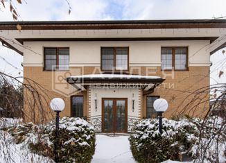 Продается дом, 400 м2, коттеджный посёлок Опушкино