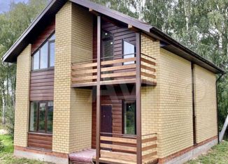 Дом на продажу, 125 м2, деревня Середняя