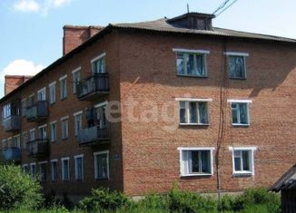 Продажа двухкомнатной квартиры, 39.5 м2, Калуга, Шахтёрская улица, 12, Ленинский округ