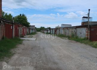 Продам машиноместо, 20 м2, Бердск, Черемушная улица