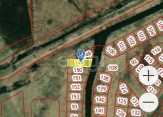 Продаю участок, 3 сот., поселок Каширское