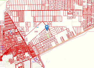 Продается земельный участок, 50 сот., село Михайловка