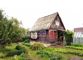 Продажа дома, 53 м2, СНТ Ясная Поляна, Лесная улица, 244