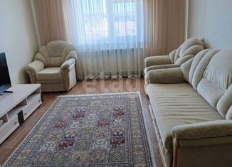 Продам 1-комнатную квартиру, 39 м2, Старый Оскол, микрорайон Студенческий, 3/4