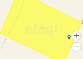 Продам участок, 6 сот., поселок Осокино