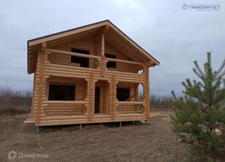 Продаю дом, 122 м2, деревня Шмагины, деревня Шмагины, 12