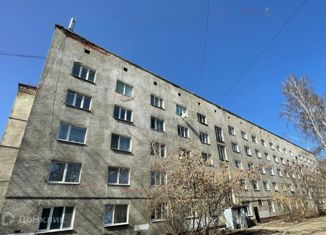 Комната на продажу, 13 м2, Екатеринбург, Самолётная улица, 45, Чкаловский район