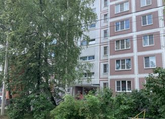 Продается 3-комнатная квартира, 64 м2, Рязань, Касимовское шоссе, 46, Октябрьский административный округ