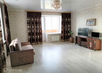 Продается 2-комнатная квартира, 85.5 м2, Хакасия, улица Некрасова, 45