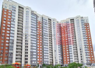 Продам 3-ком. квартиру, 118.5 м2, Москва, улица Твардовского, 4к4, метро Строгино