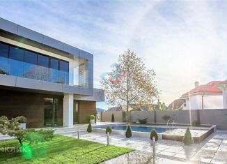 Продается дом, 461 м2, Сочи, садоводческое товарищество Мамайка, 4, микрорайон Мамайка