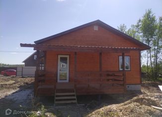 Продажа дома, 85 м2, ДНТ Степановское, Центральная улица, 7