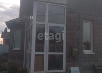 Продам дом, 76.8 м2, село Севрюково, Ягодная улица