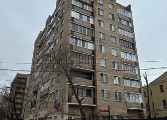 Продам 2-комнатную квартиру, 47 м2, Москва, улица Шаболовка, 32, улица Шаболовка